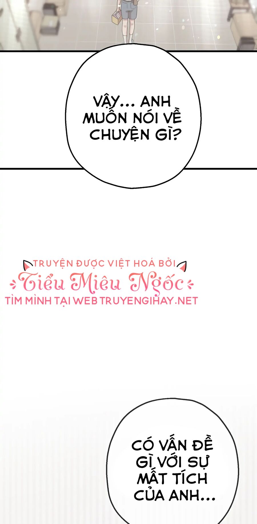 Người Chồng Thứ Hai Của Tôi Chapter 56.1 - 38