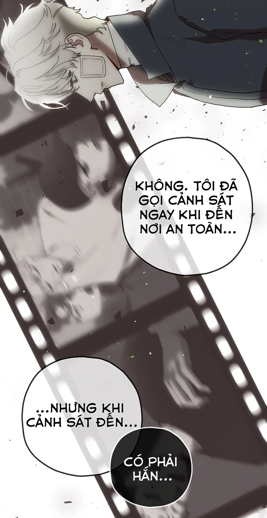 Người Chồng Thứ Hai Của Tôi Chapter 56.1 - 48