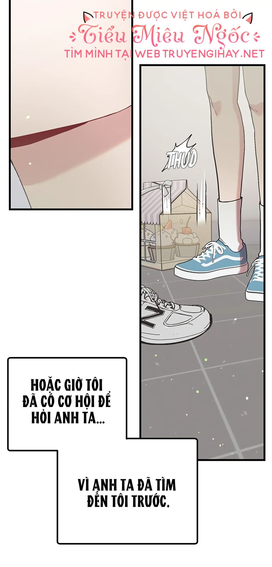 Người Chồng Thứ Hai Của Tôi Chapter 56.1 - 6