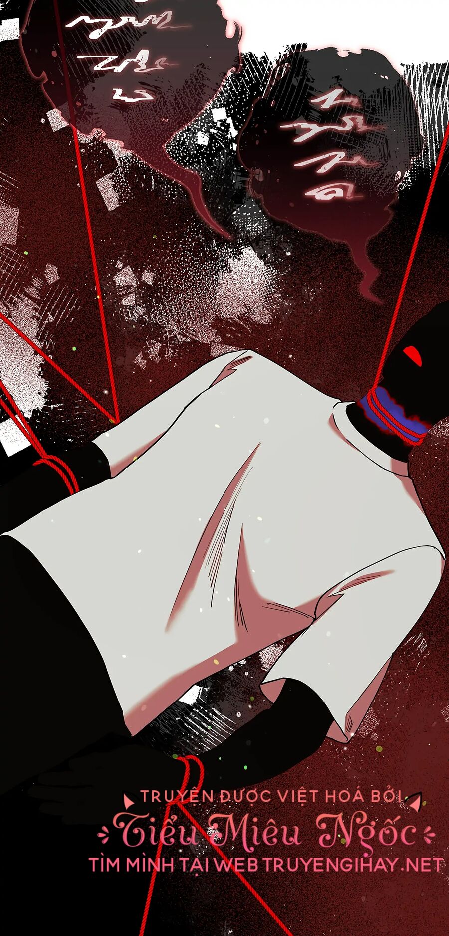 Người Chồng Thứ Hai Của Tôi Chapter 56.1 - 58