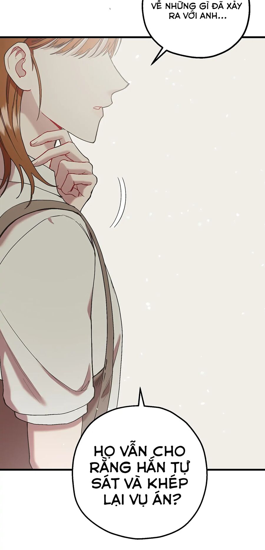 Người Chồng Thứ Hai Của Tôi Chapter 56.1 - 61