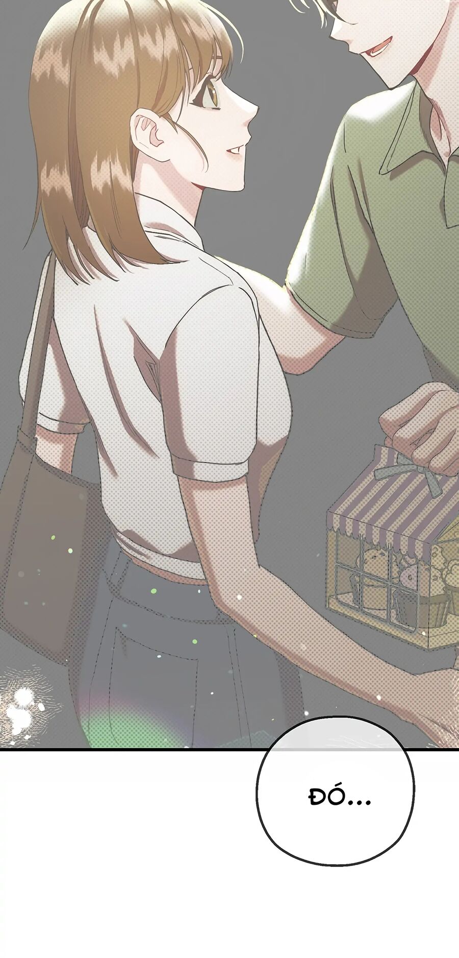 Người Chồng Thứ Hai Của Tôi Chapter 56.1 - 69