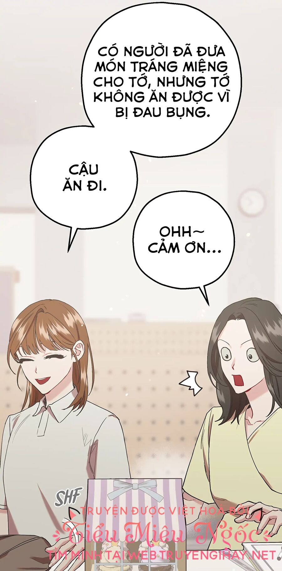 Người Chồng Thứ Hai Của Tôi Chapter 56.2 - 30