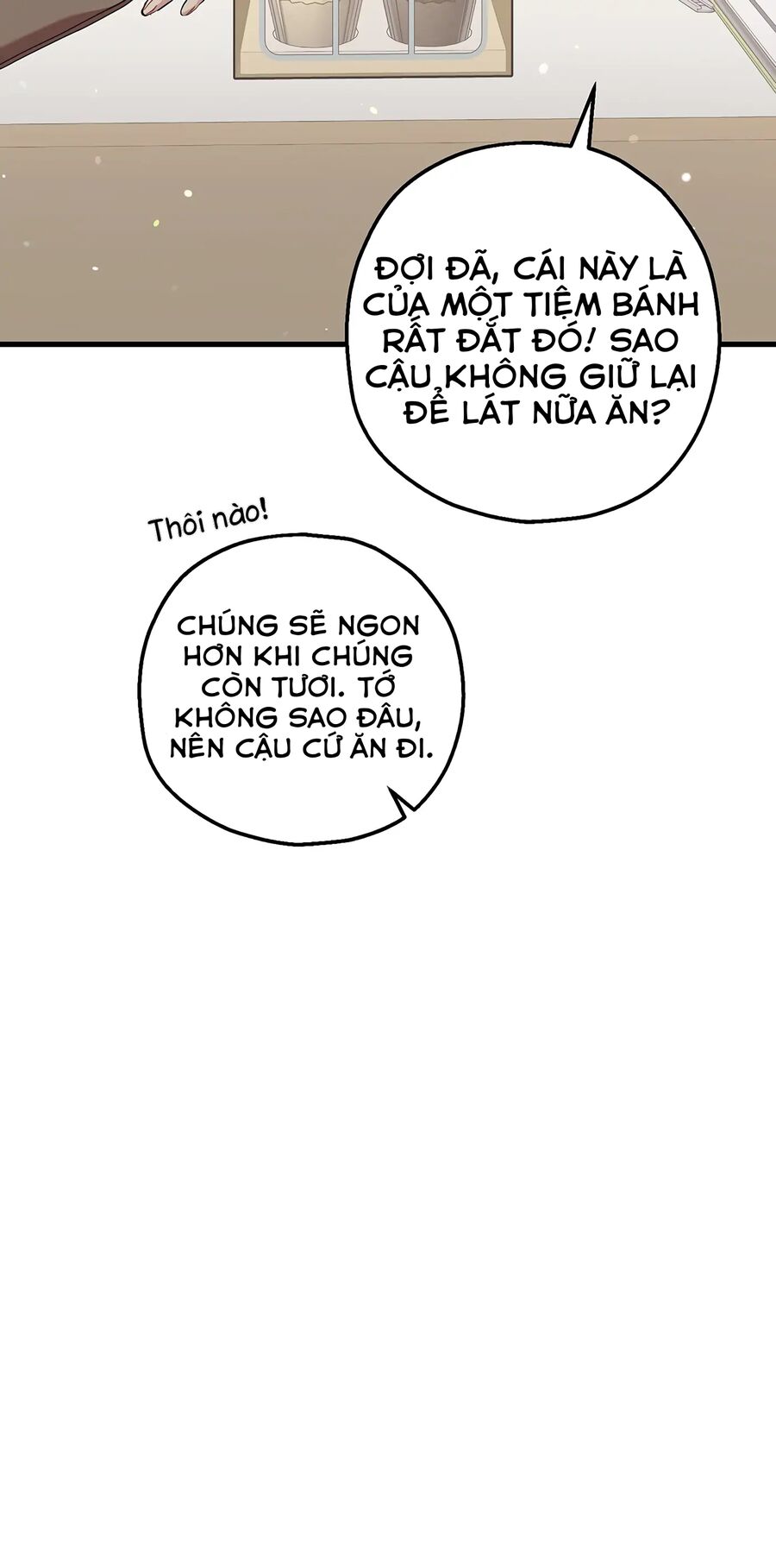 Người Chồng Thứ Hai Của Tôi Chapter 56.2 - 31