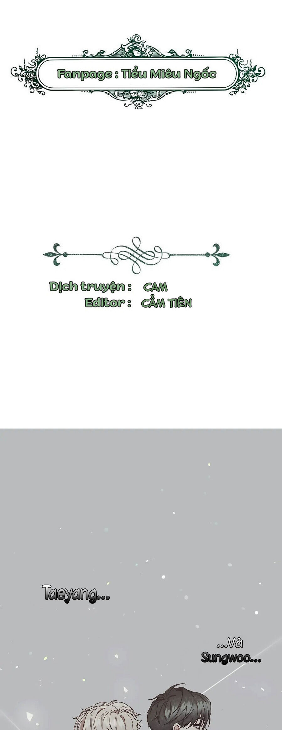 Người Chồng Thứ Hai Của Tôi Chapter 57.1 - 2