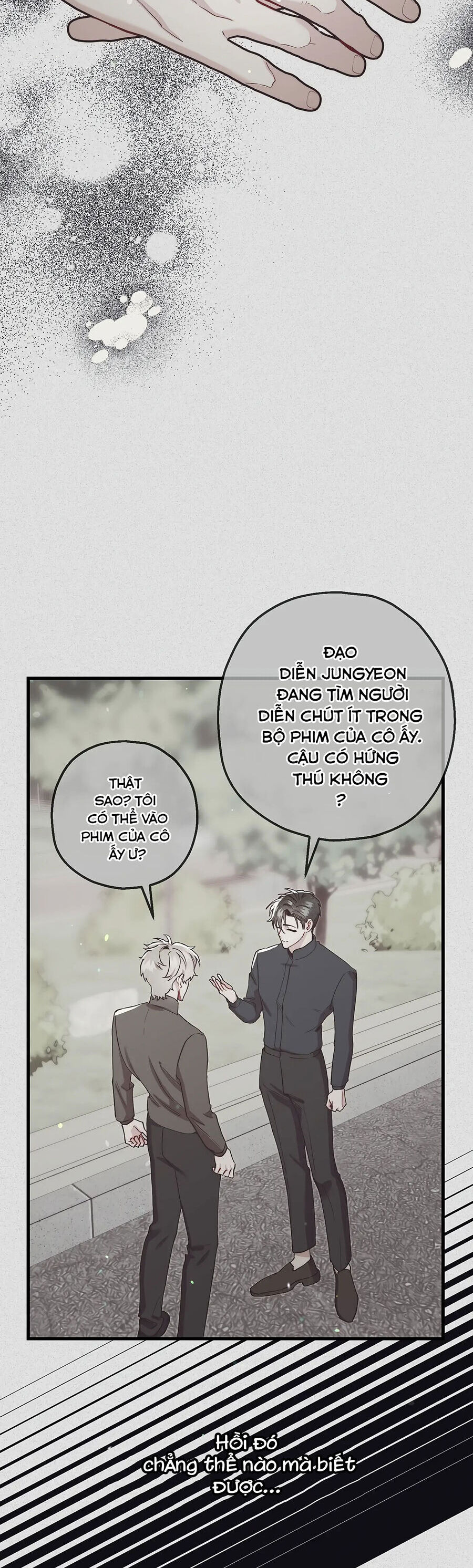 Người Chồng Thứ Hai Của Tôi Chapter 57.1 - 11