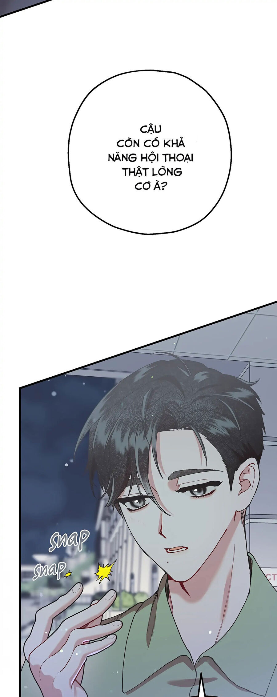 Người Chồng Thứ Hai Của Tôi Chapter 57.1 - 19