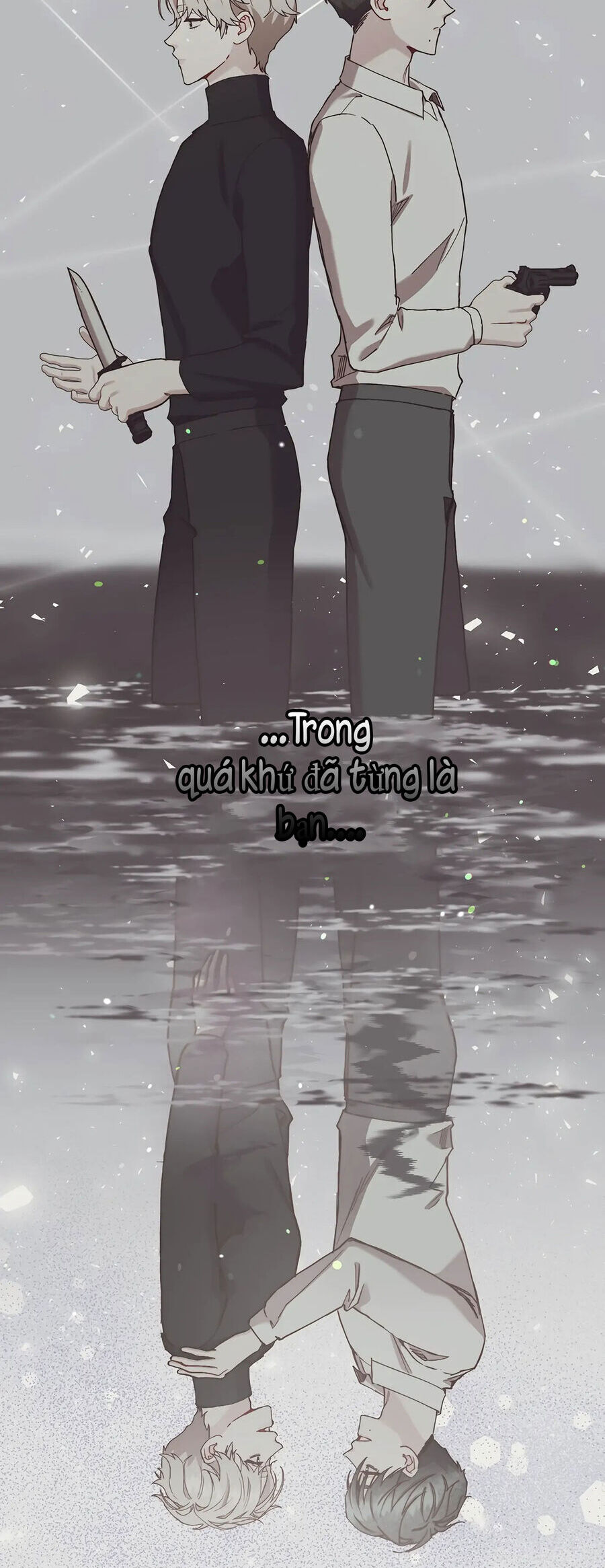 Người Chồng Thứ Hai Của Tôi Chapter 57.1 - 3