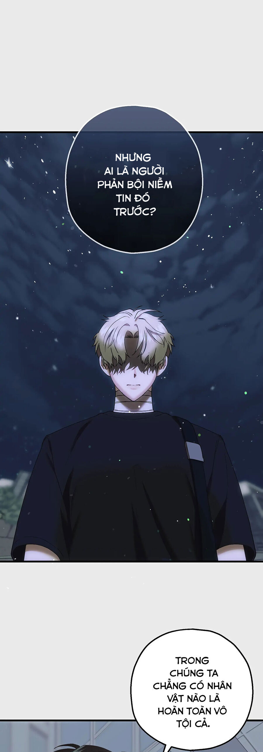 Người Chồng Thứ Hai Của Tôi Chapter 57.1 - 23