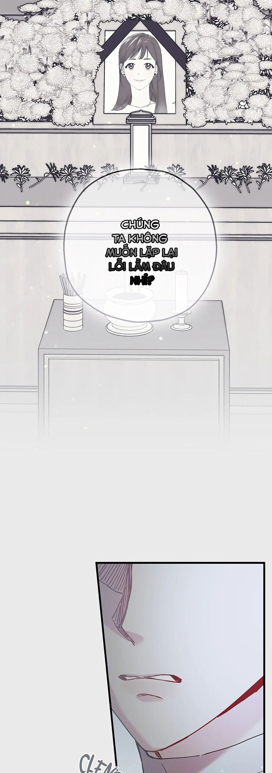 Người Chồng Thứ Hai Của Tôi Chapter 57.1 - 29