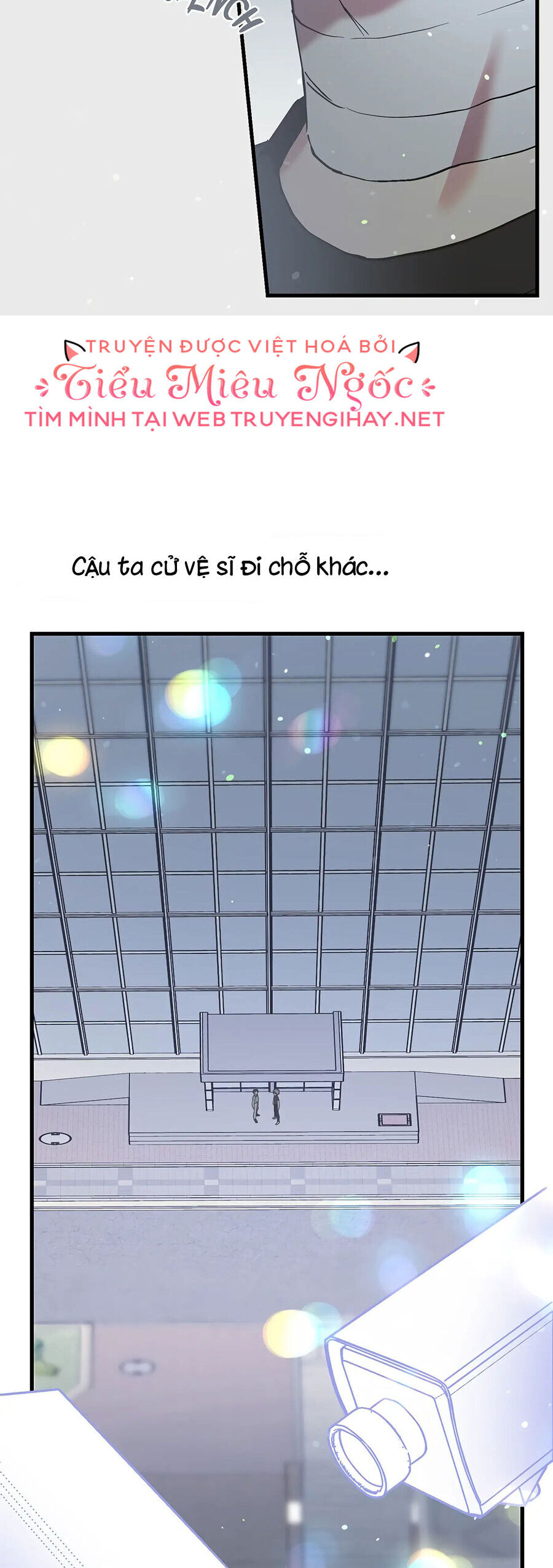 Người Chồng Thứ Hai Của Tôi Chapter 57.1 - 30