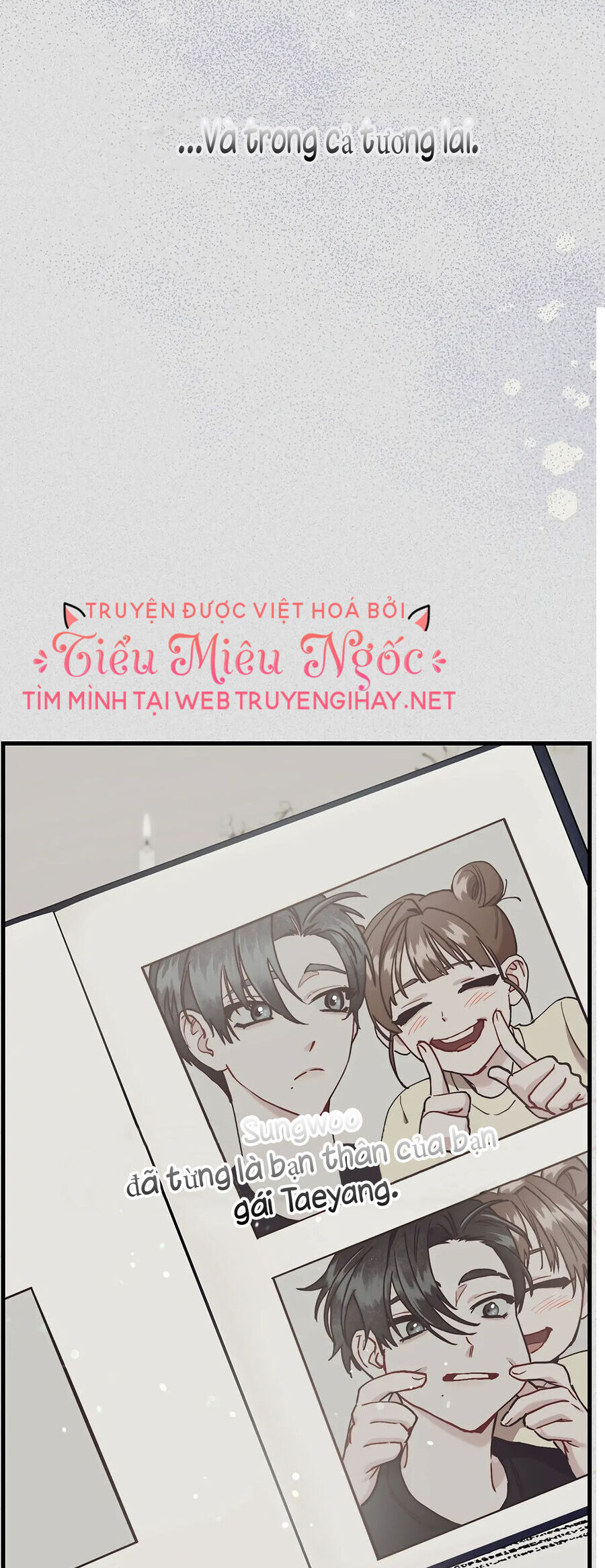 Người Chồng Thứ Hai Của Tôi Chapter 57.1 - 4