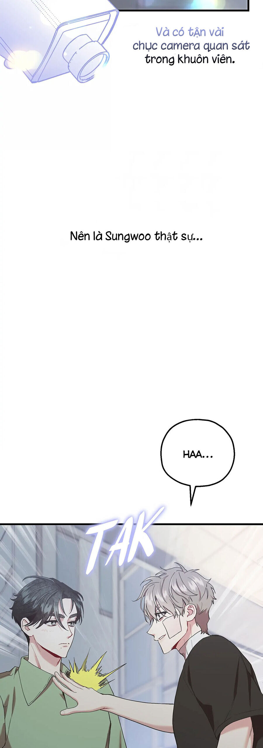 Người Chồng Thứ Hai Của Tôi Chapter 57.1 - 31