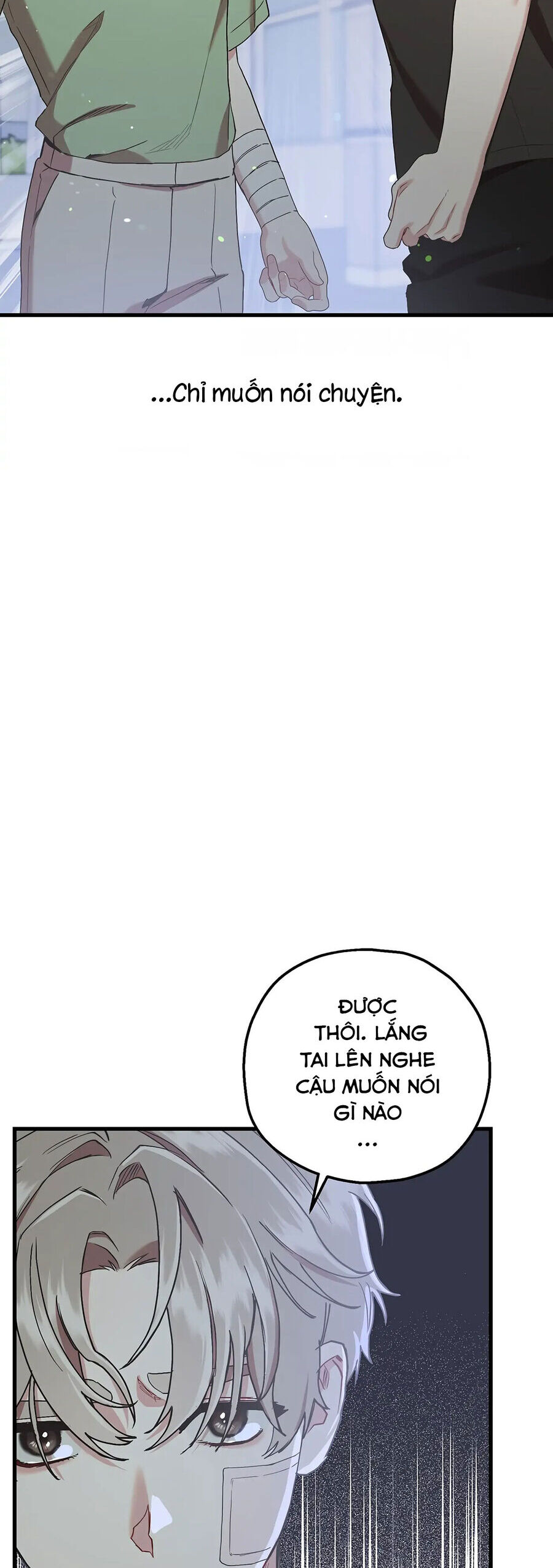 Người Chồng Thứ Hai Của Tôi Chapter 57.1 - 32