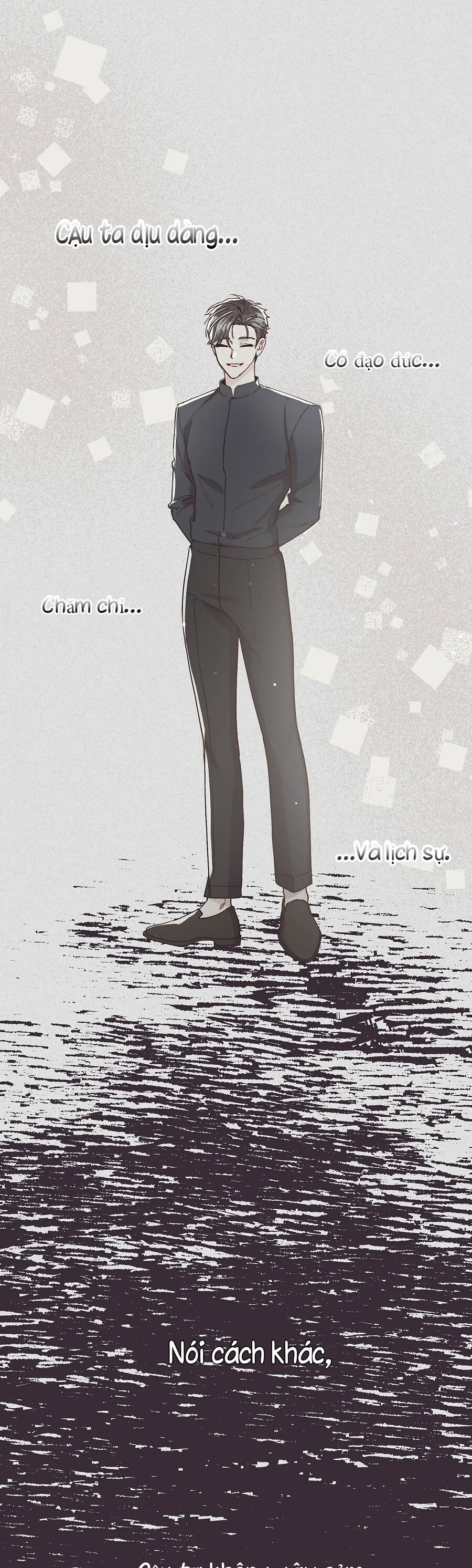 Người Chồng Thứ Hai Của Tôi Chapter 57.1 - 9