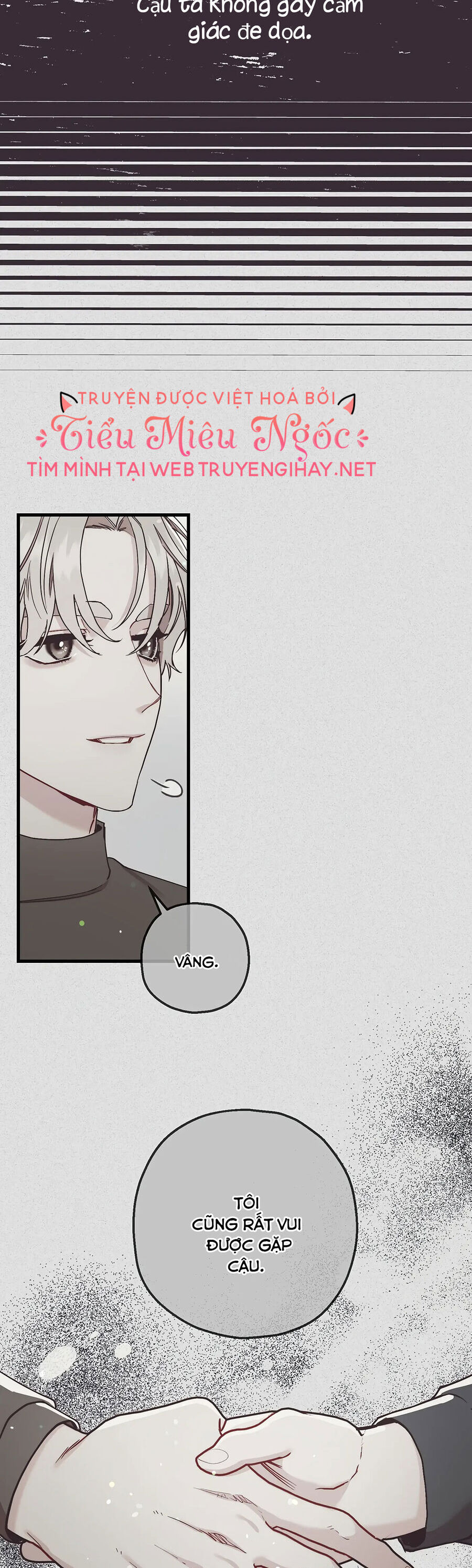 Người Chồng Thứ Hai Của Tôi Chapter 57.1 - 10