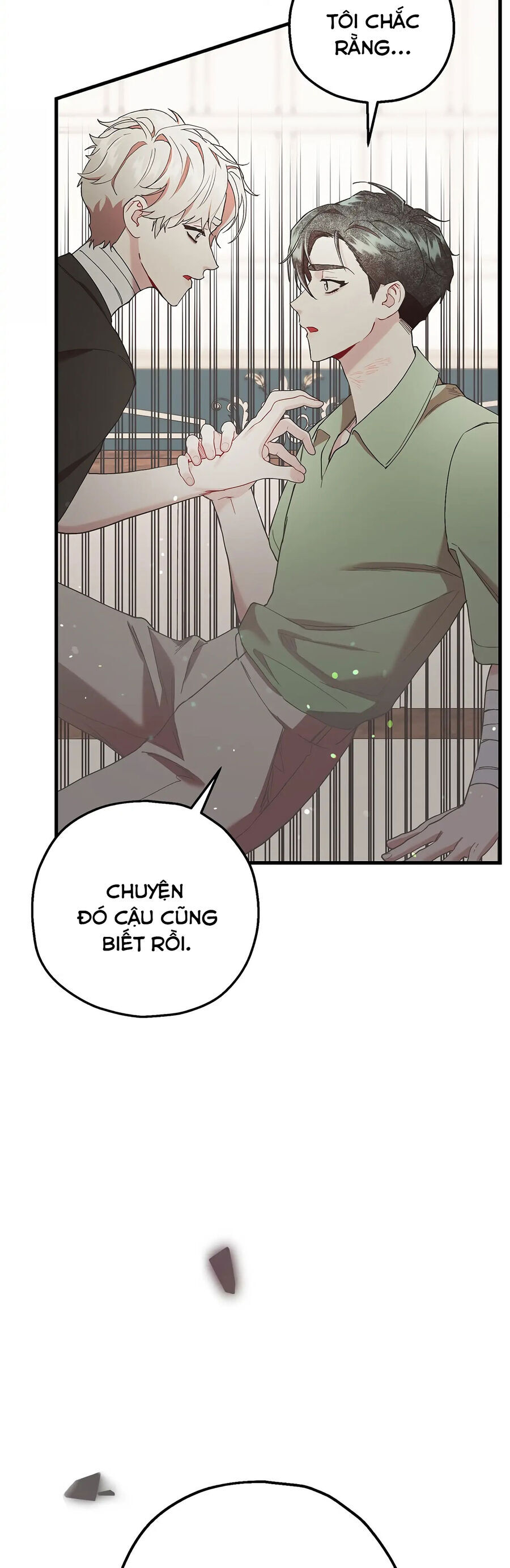 Người Chồng Thứ Hai Của Tôi Chapter 57.2 - 22