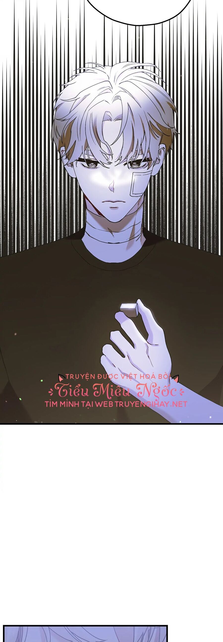 Người Chồng Thứ Hai Của Tôi Chapter 58.1 - 16