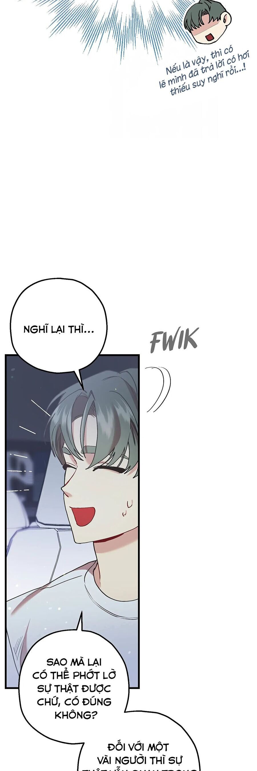 Người Chồng Thứ Hai Của Tôi Chapter 58.1 - 20