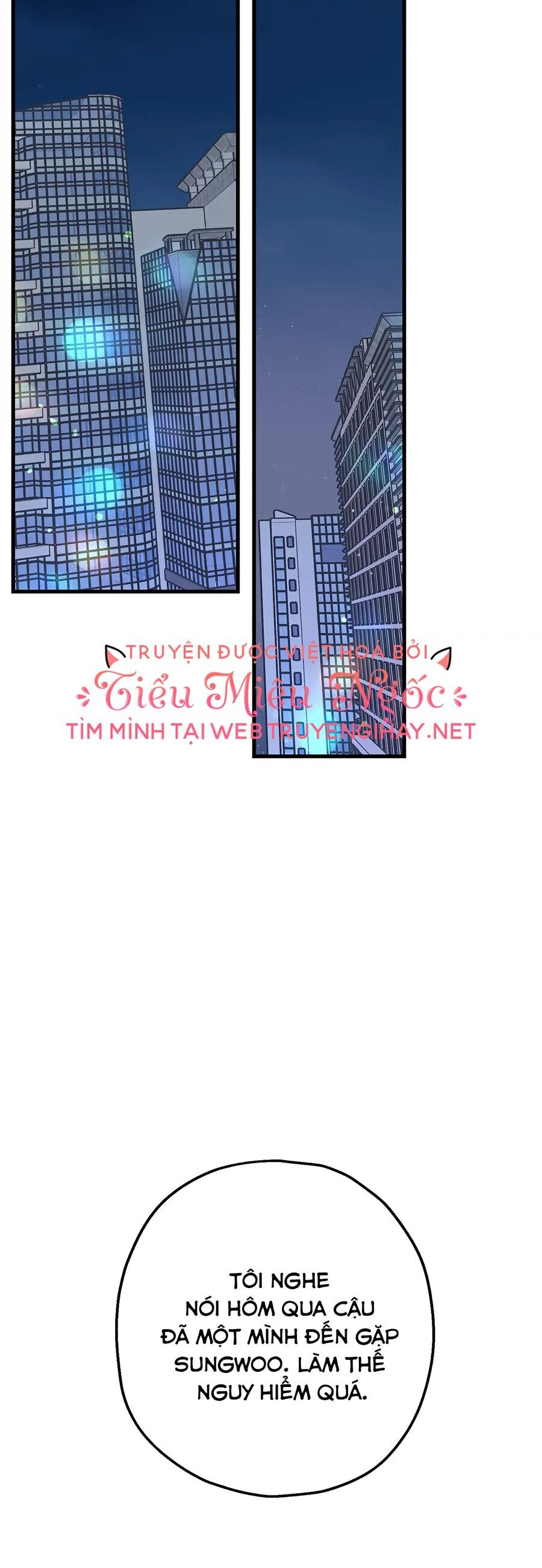 Người Chồng Thứ Hai Của Tôi Chapter 58.1 - 3