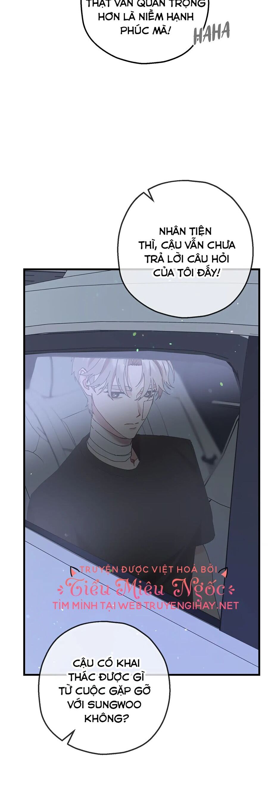 Người Chồng Thứ Hai Của Tôi Chapter 58.1 - 21