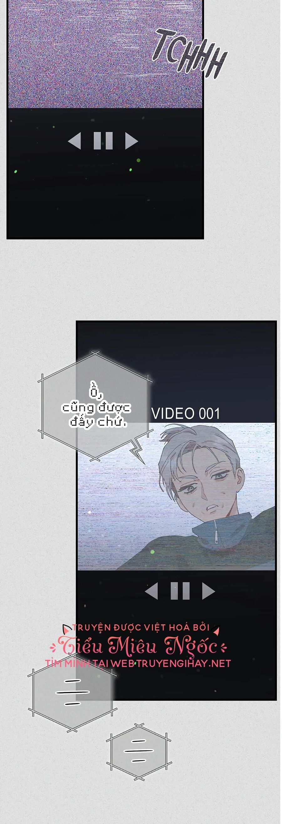 Người Chồng Thứ Hai Của Tôi Chapter 58.1 - 25