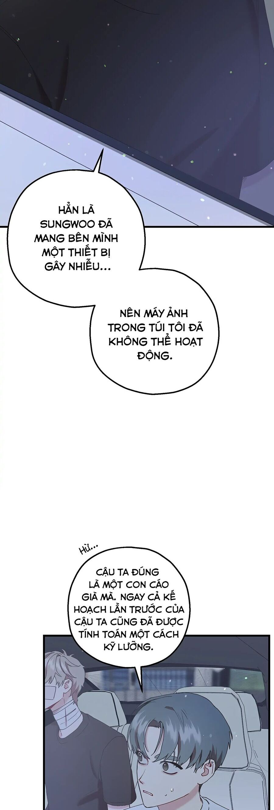 Người Chồng Thứ Hai Của Tôi Chapter 58.1 - 35