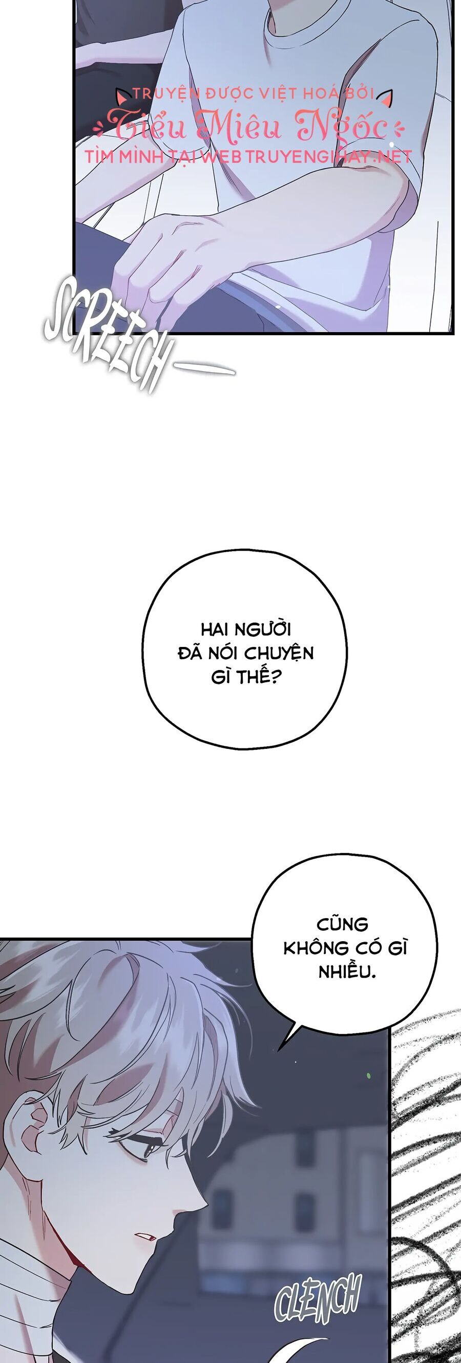 Người Chồng Thứ Hai Của Tôi Chapter 58.1 - 36