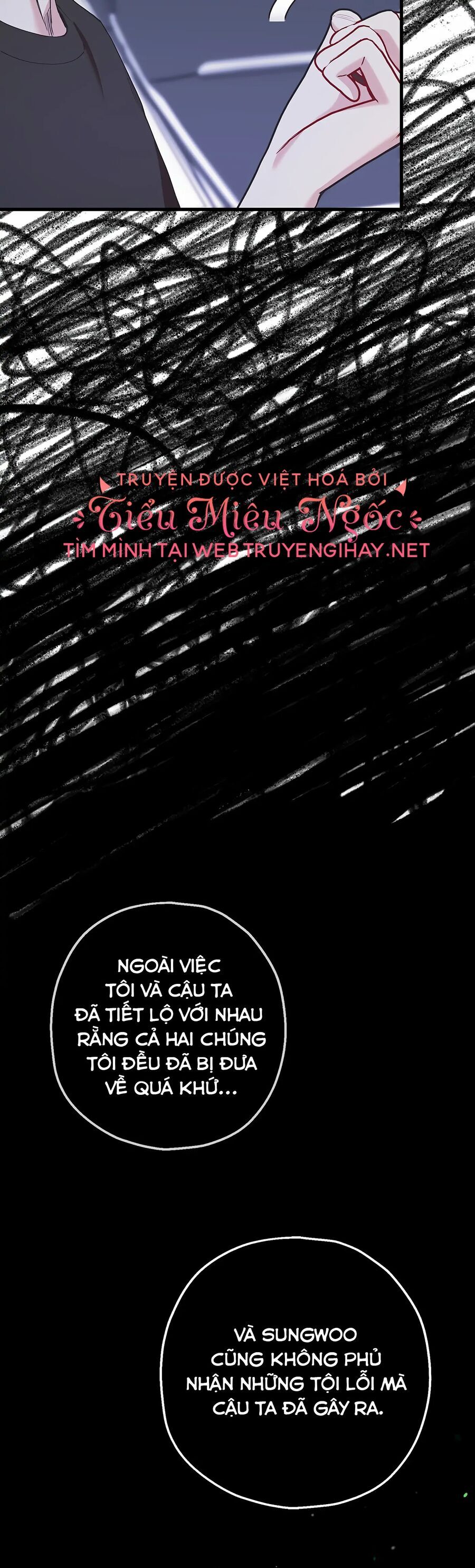 Người Chồng Thứ Hai Của Tôi Chapter 58.1 - 37