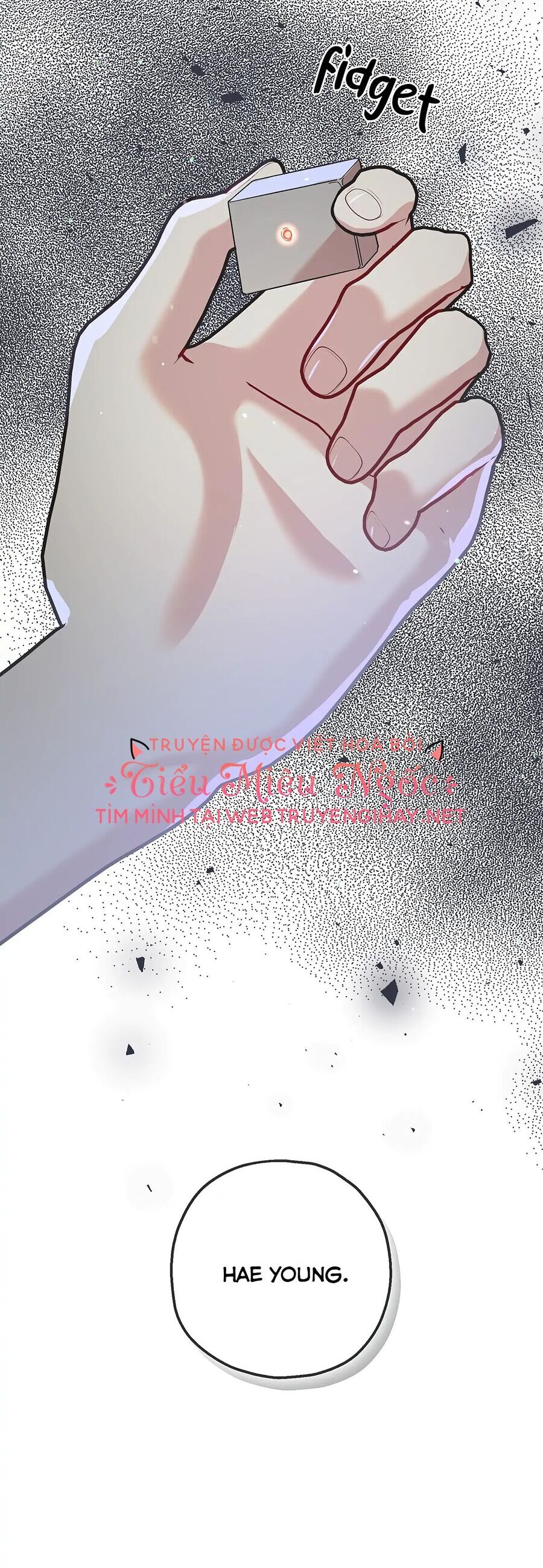 Người Chồng Thứ Hai Của Tôi Chapter 58.1 - 6