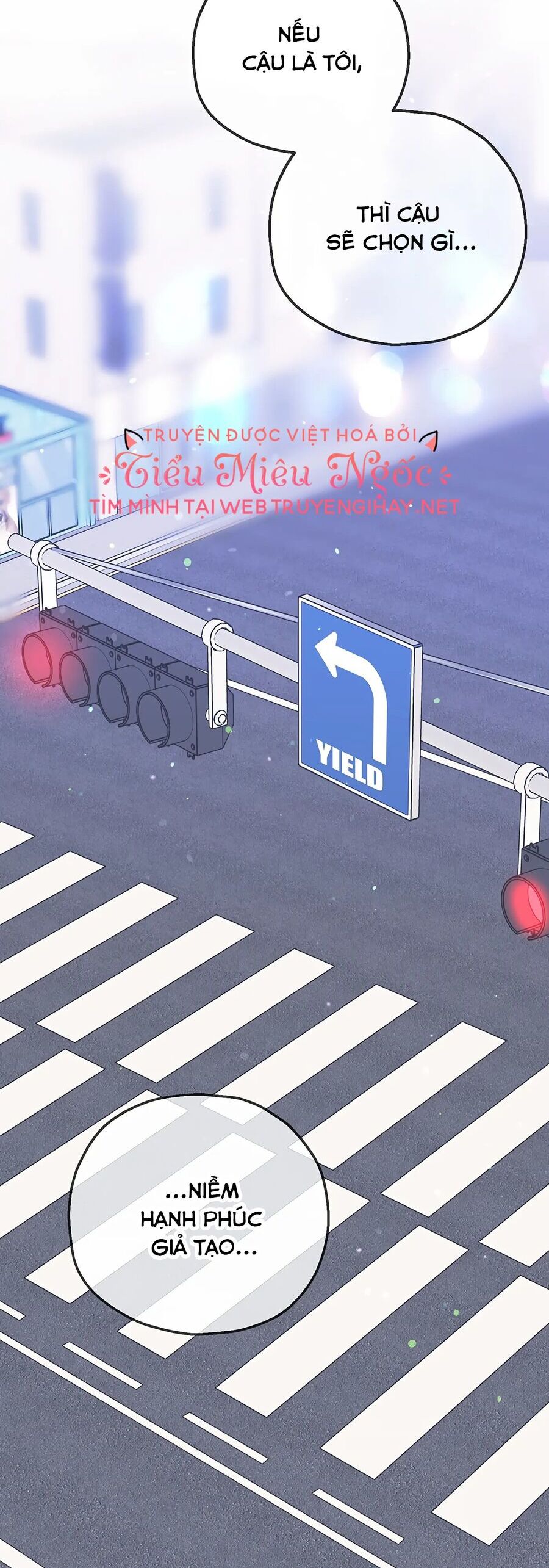 Người Chồng Thứ Hai Của Tôi Chapter 58.1 - 8