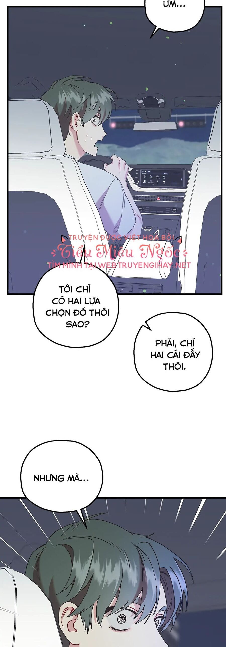 Người Chồng Thứ Hai Của Tôi Chapter 58.1 - 10