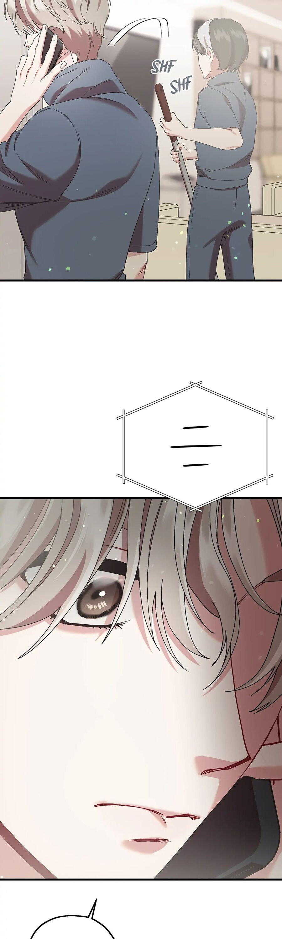 Người Chồng Thứ Hai Của Tôi Chapter 58.2 - 11