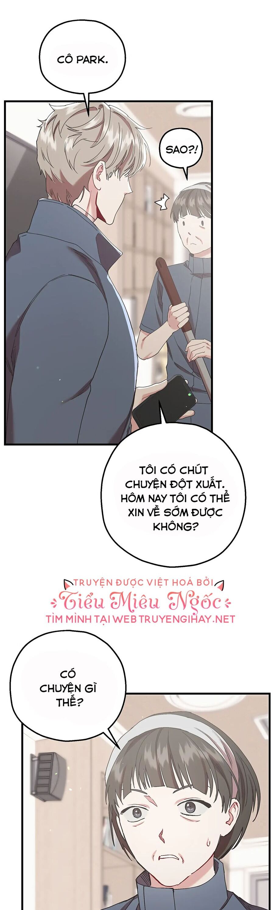 Người Chồng Thứ Hai Của Tôi Chapter 58.2 - 13