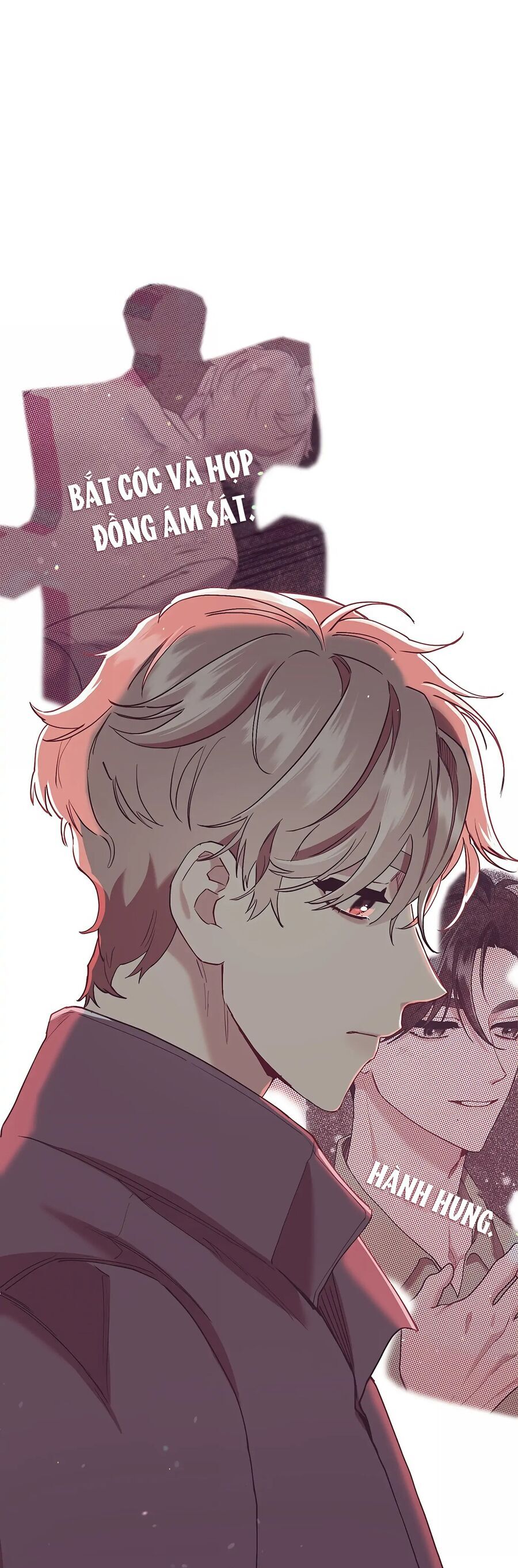 Người Chồng Thứ Hai Của Tôi Chapter 58.2 - 20