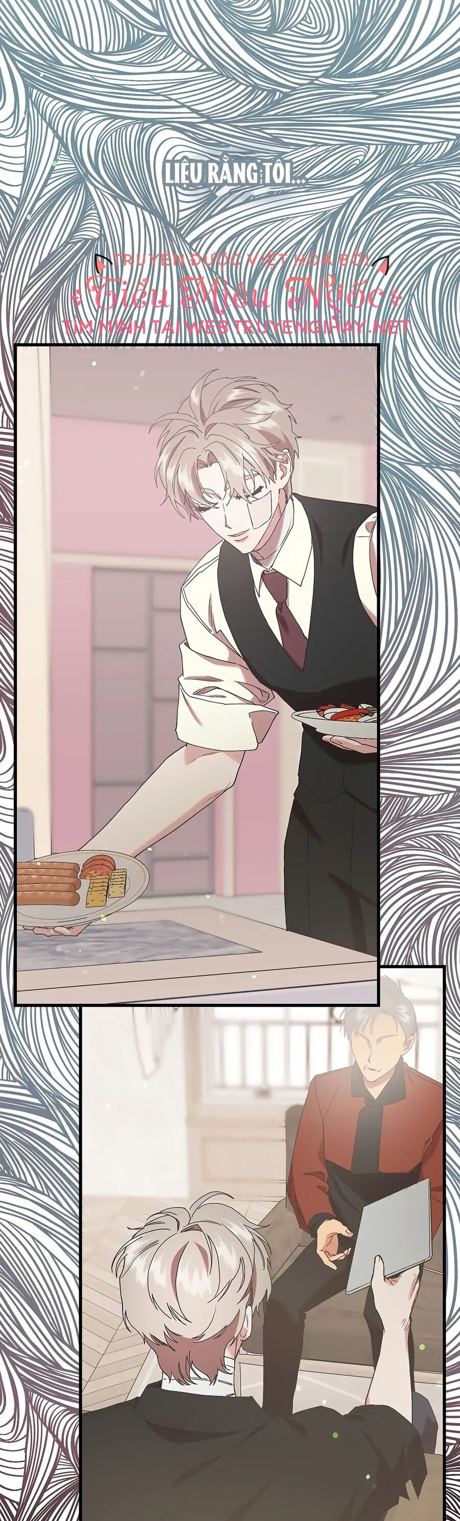 Người Chồng Thứ Hai Của Tôi Chapter 58.2 - 5