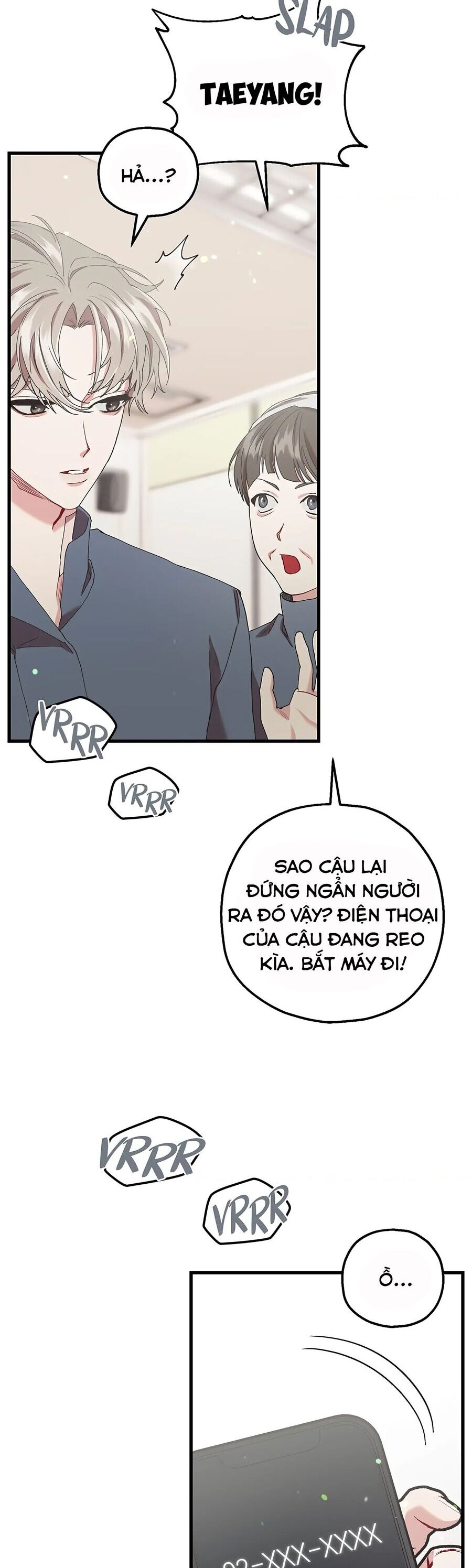 Người Chồng Thứ Hai Của Tôi Chapter 58.2 - 9