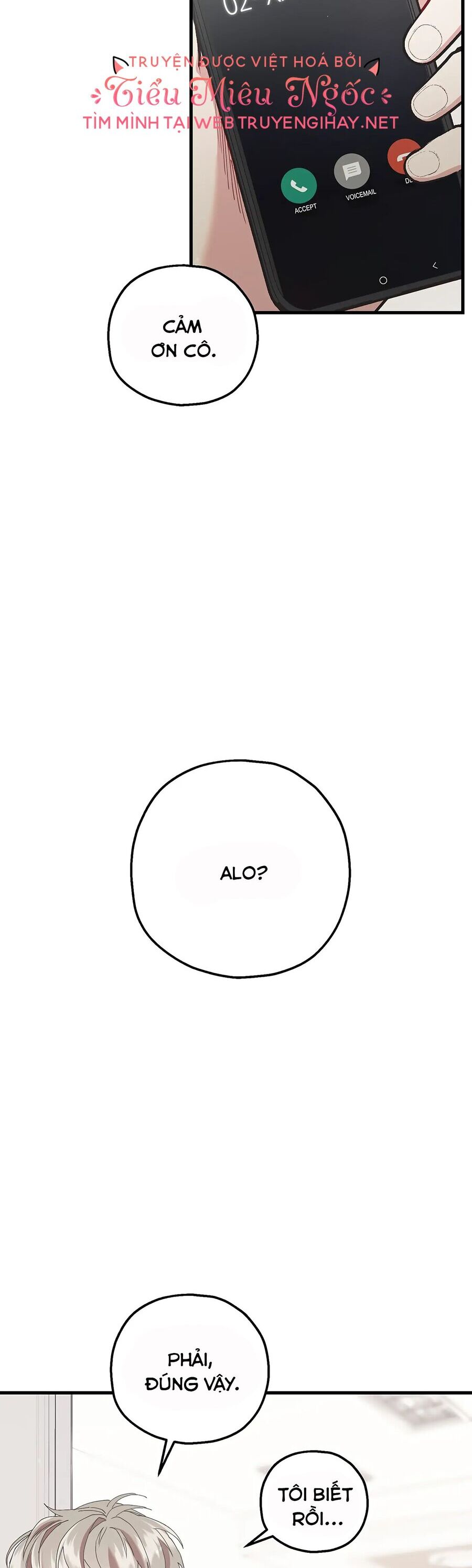 Người Chồng Thứ Hai Của Tôi Chapter 58.2 - 10