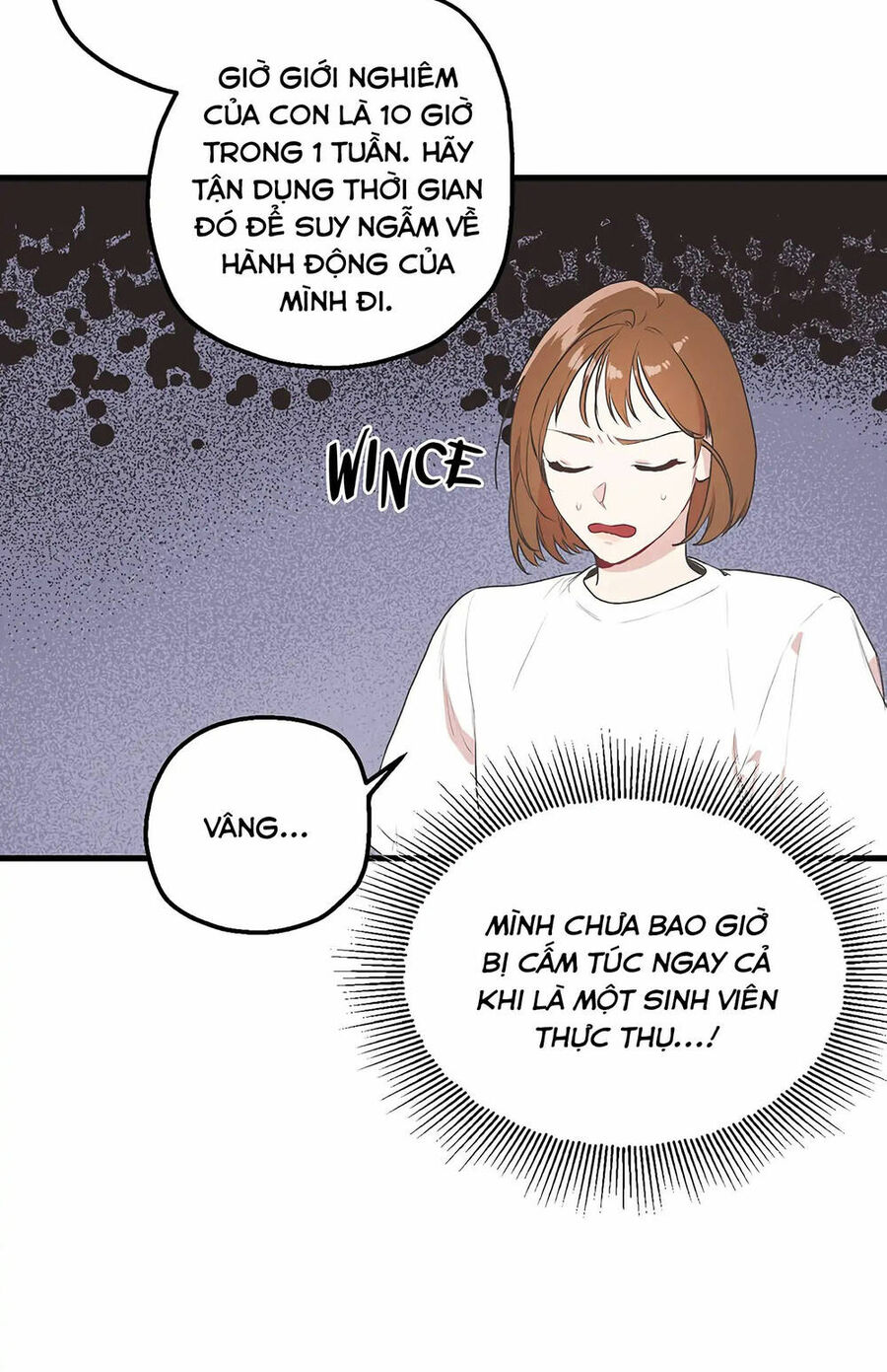 Người Chồng Thứ Hai Của Tôi Chapter 6 - 12