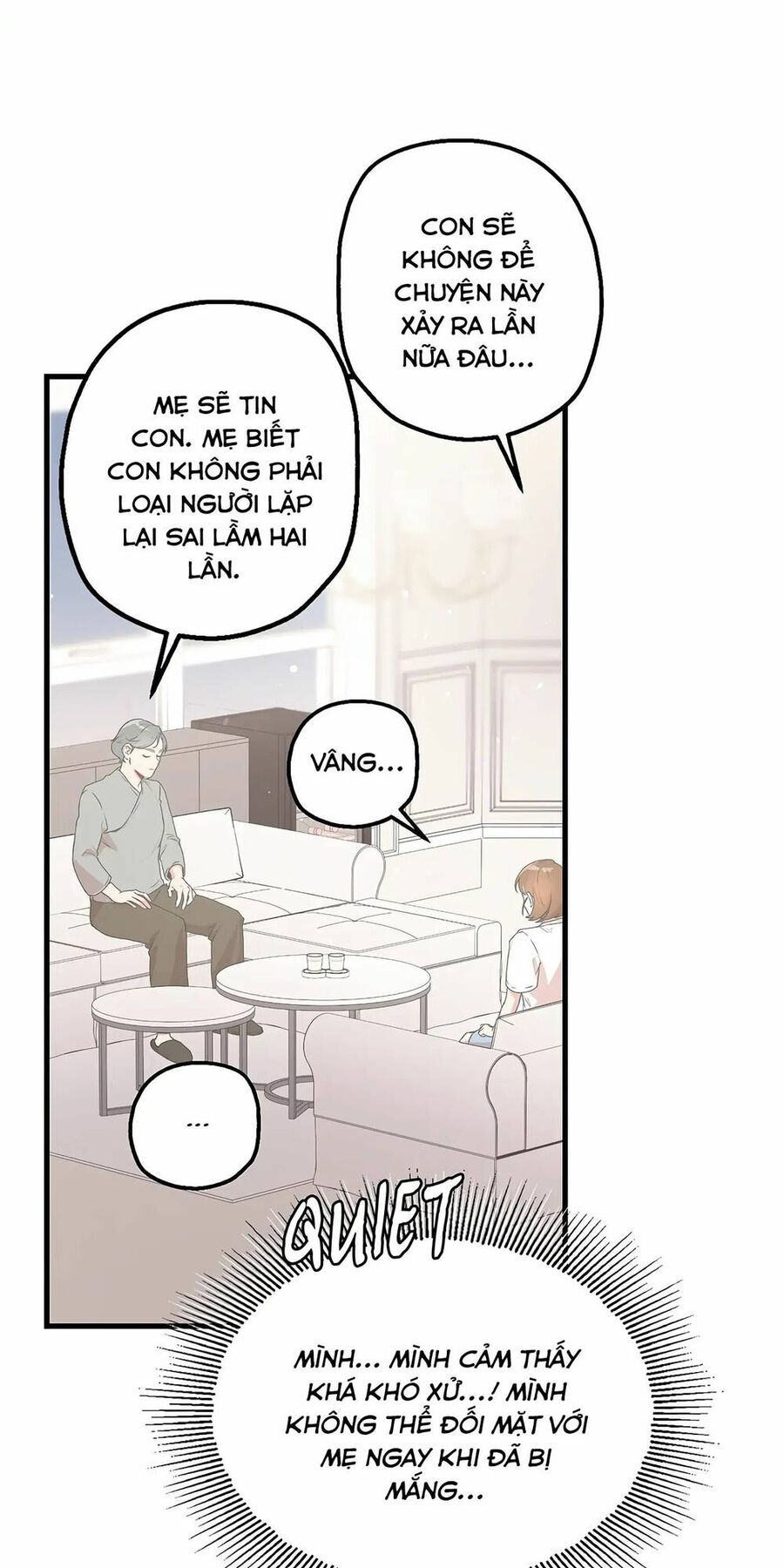 Người Chồng Thứ Hai Của Tôi Chapter 6 - 13