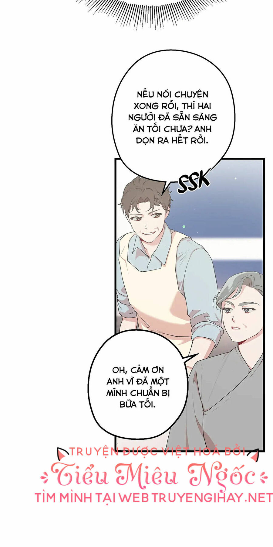 Người Chồng Thứ Hai Của Tôi Chapter 6 - 14