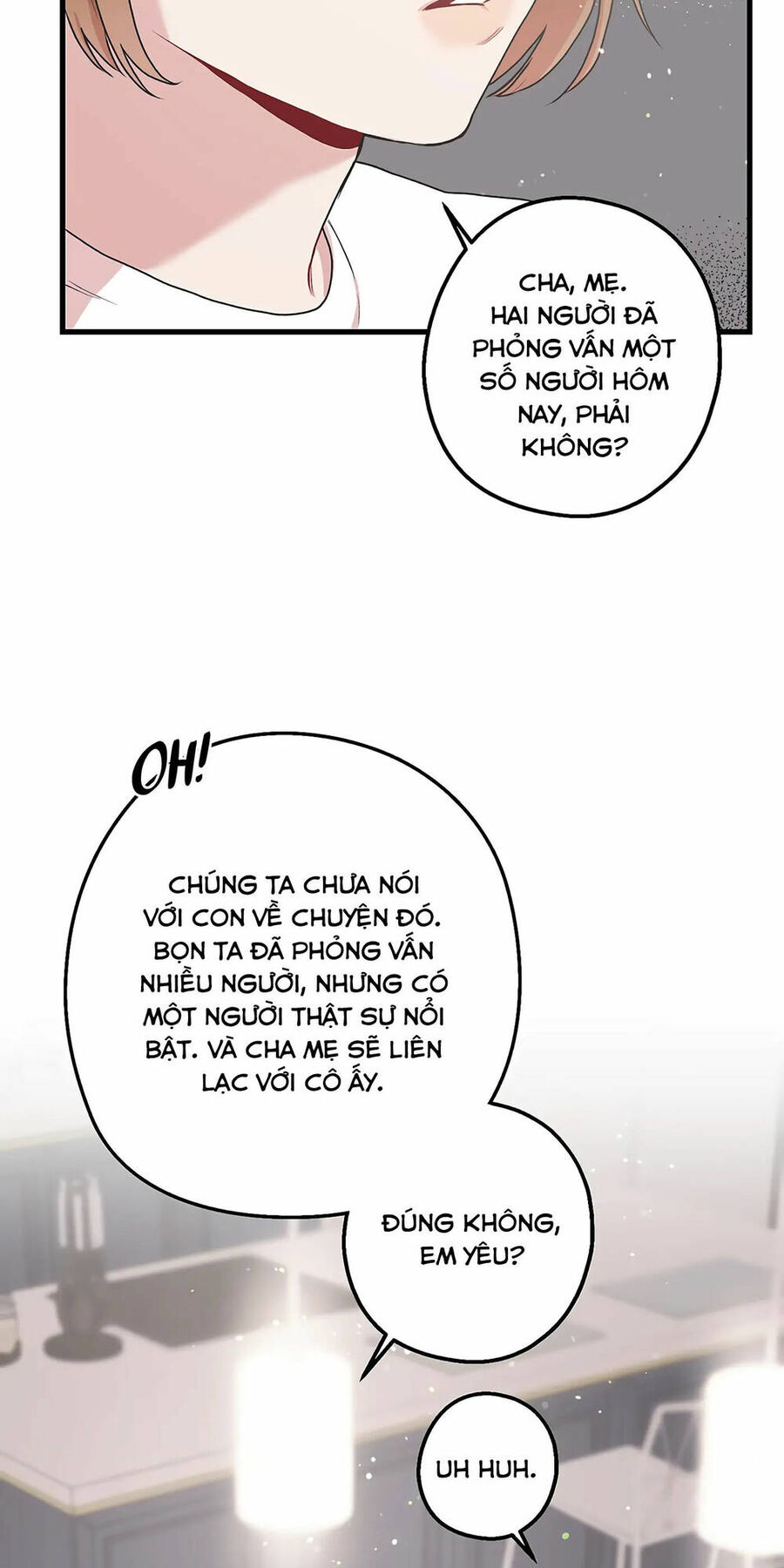 Người Chồng Thứ Hai Của Tôi Chapter 6 - 18