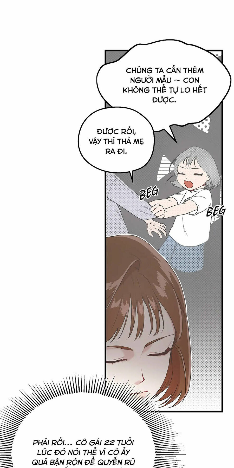 Người Chồng Thứ Hai Của Tôi Chapter 6 - 30