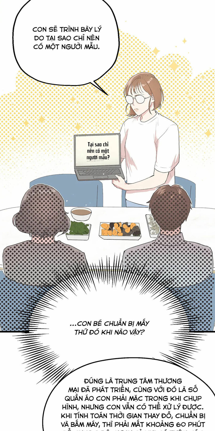 Người Chồng Thứ Hai Của Tôi Chapter 6 - 33