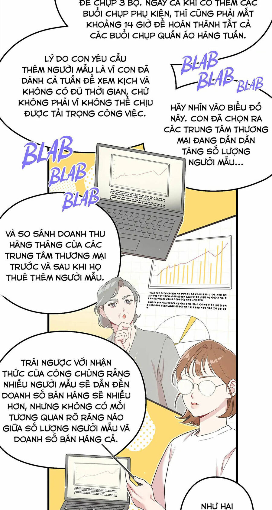 Người Chồng Thứ Hai Của Tôi Chapter 6 - 34