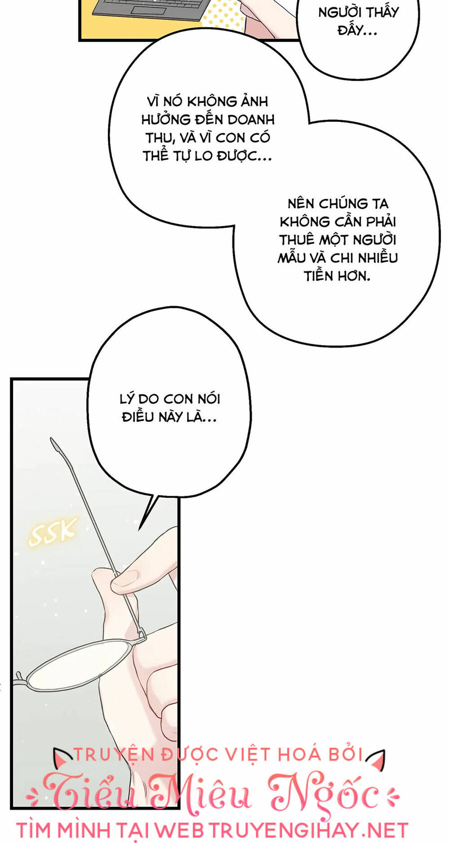 Người Chồng Thứ Hai Của Tôi Chapter 6 - 35