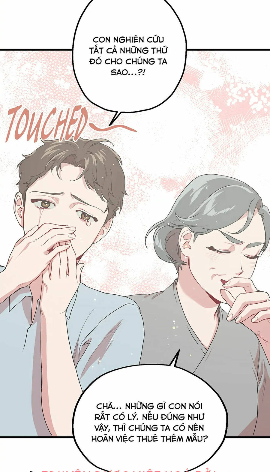 Người Chồng Thứ Hai Của Tôi Chapter 6 - 38