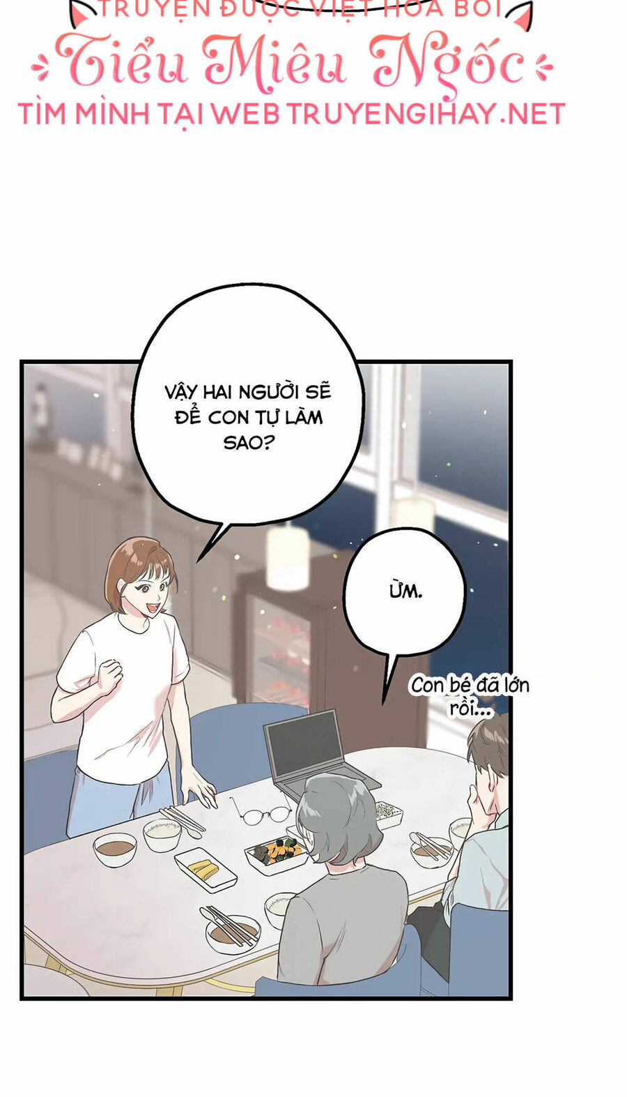 Người Chồng Thứ Hai Của Tôi Chapter 6 - 39