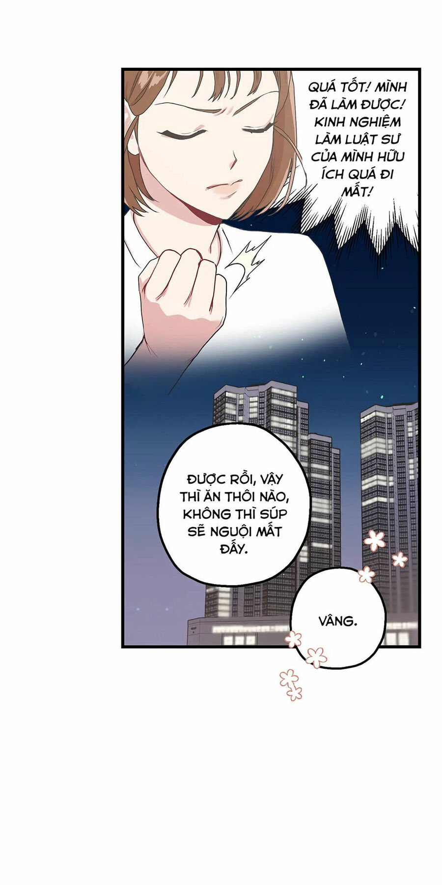 Người Chồng Thứ Hai Của Tôi Chapter 6 - 40