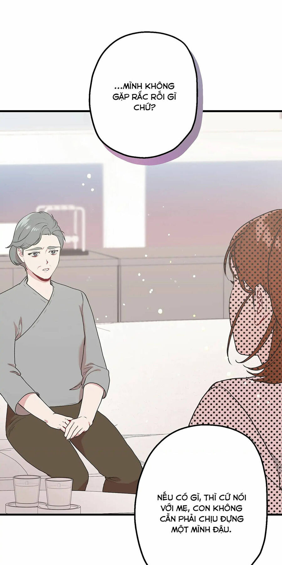 Người Chồng Thứ Hai Của Tôi Chapter 6 - 5